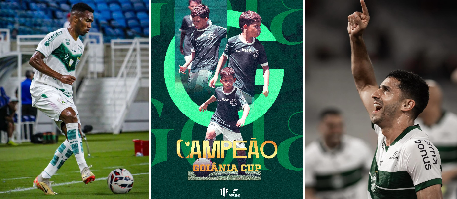 Feed do Instagram da TAF Sports mostrando nossos atletas em ação