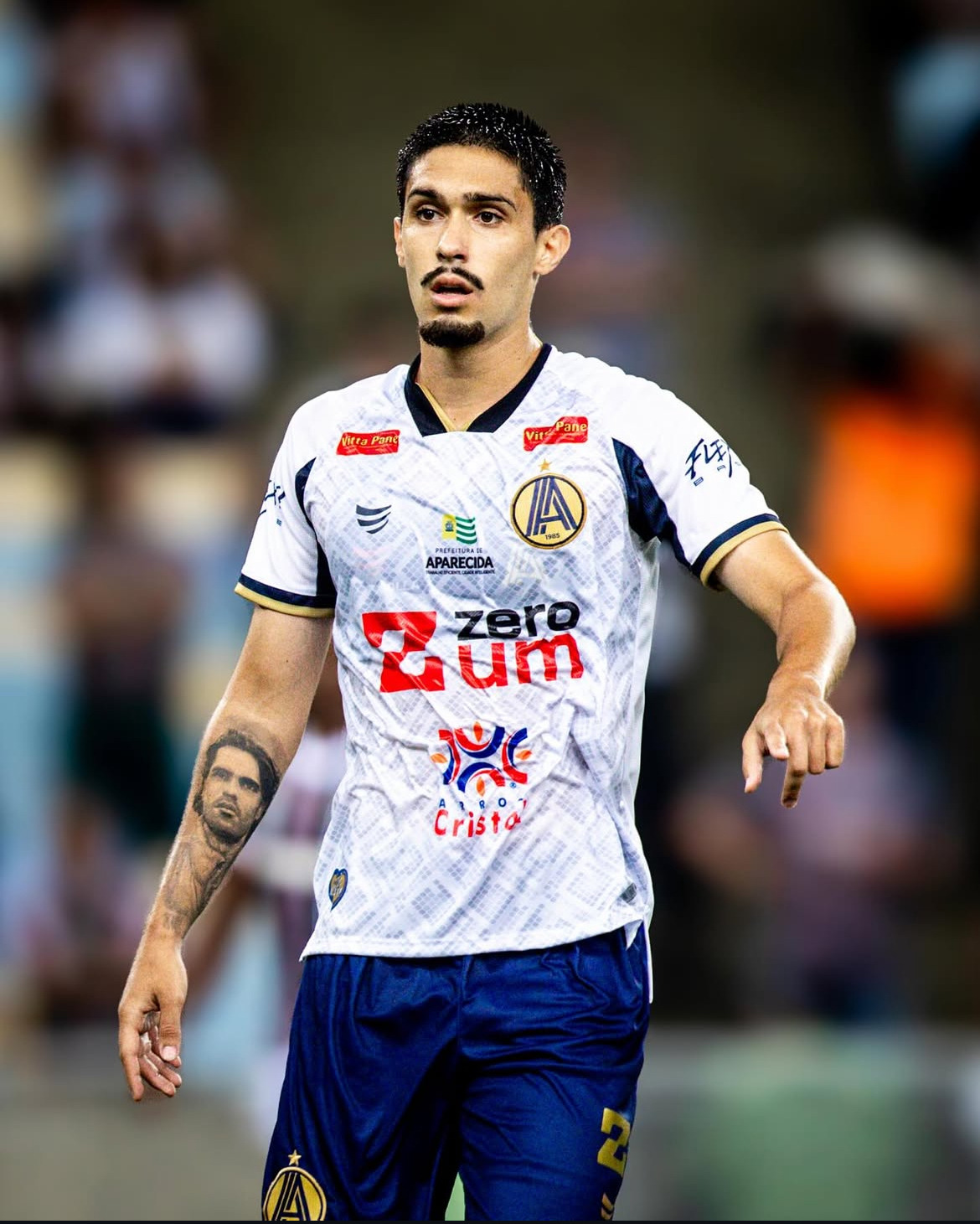 Enzo Bizzotto - Meia