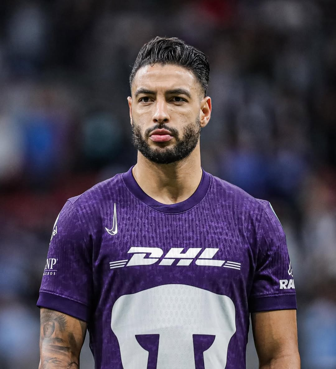 Nathan Silva - Zagueiro