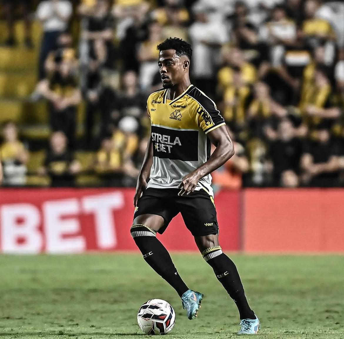 Matheus Trindade - Meia