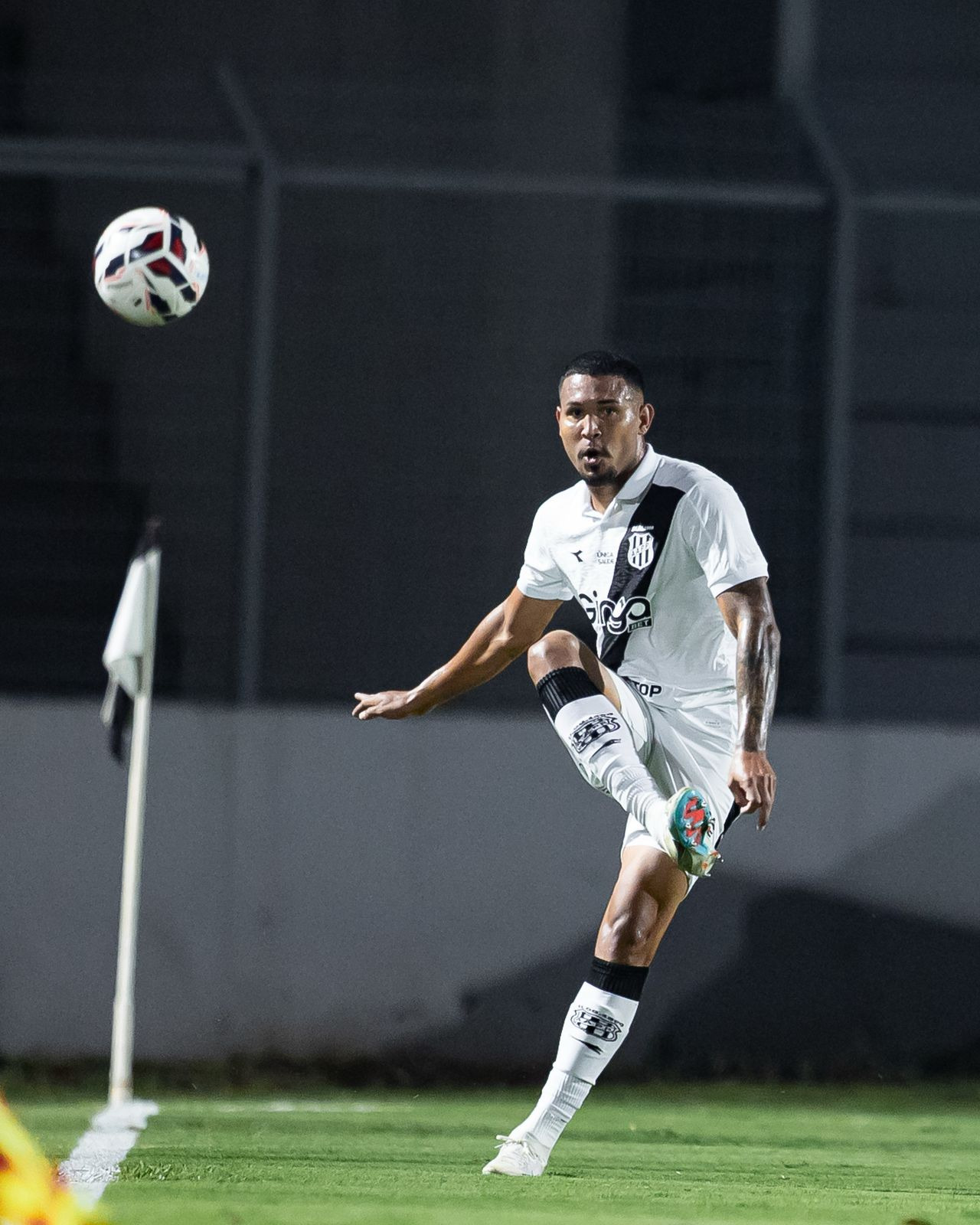 Wanderson - Zagueiro