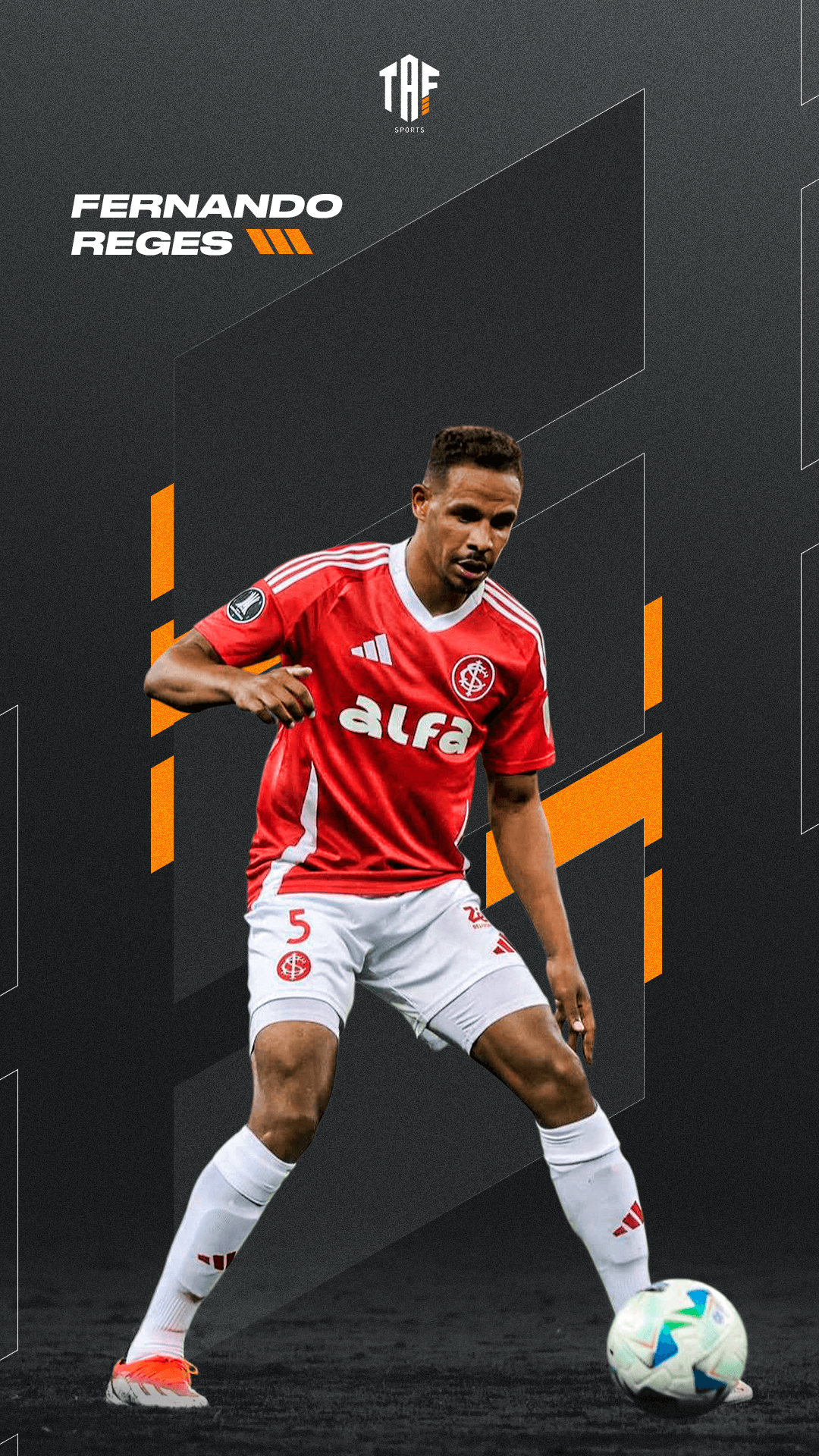 TAF Sports - Assessoria Esportiva