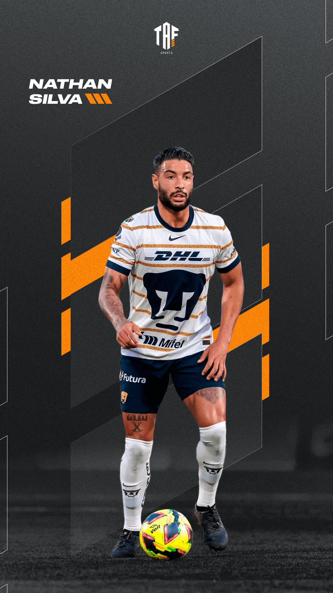 TAF Sports - Assessoria Esportiva